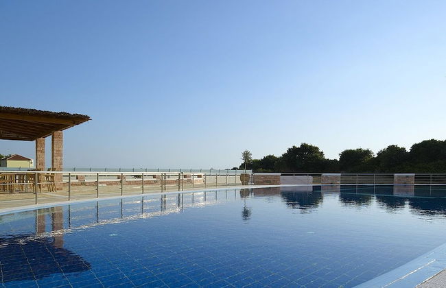 Hotel Ionian Theoxenia - Foto 36