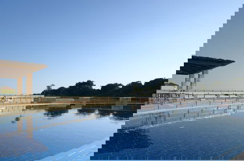 Photo 36 - Hotel Ionian Theoxenia