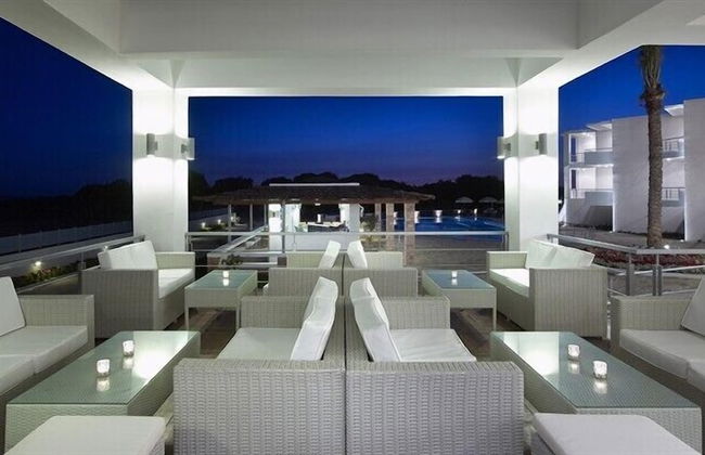 Hotel Ionian Theoxenia - Foto 41