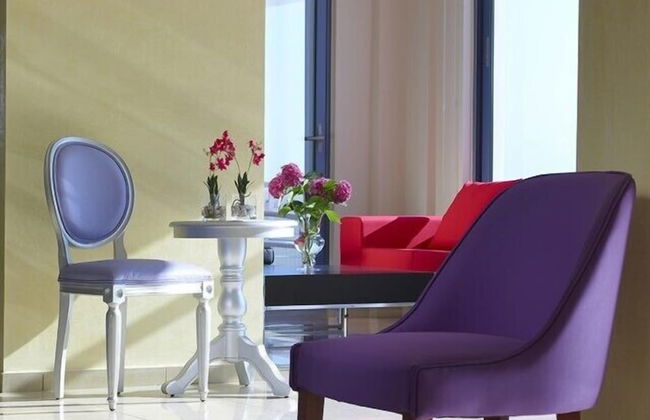 Hotel Ionian Theoxenia - Foto 4