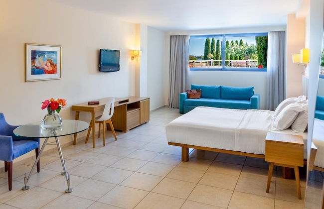 Hotel Ionian Theoxenia - Foto 27