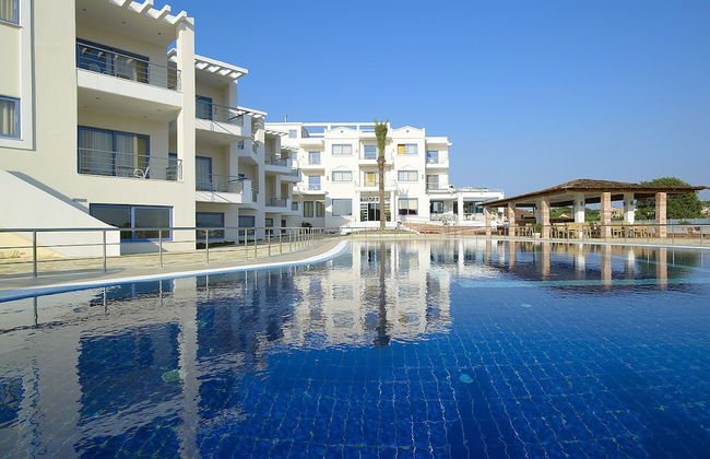 Hotel Ionian Theoxenia - Foto 32