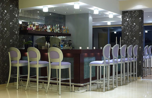 Hotel Ionian Theoxenia - Foto 44