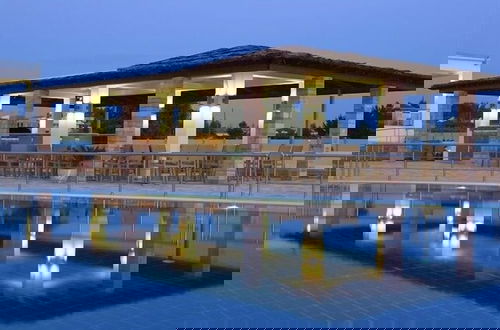 Photo 38 - Hotel Ionian Theoxenia