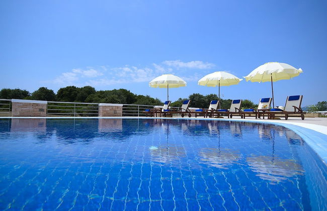 Hotel Ionian Theoxenia - Foto 35