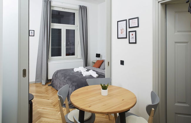 Zest and Nest Boutique Apartments - Foto 12