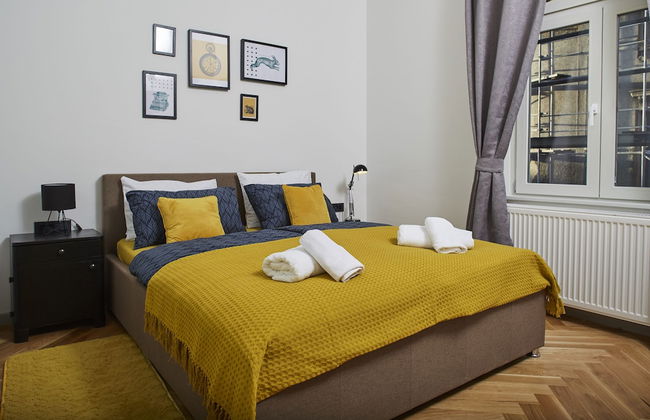 Zest and Nest Boutique Apartments - Foto 9