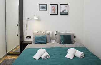 Foto 3 - Zest and Nest Boutique Apartments