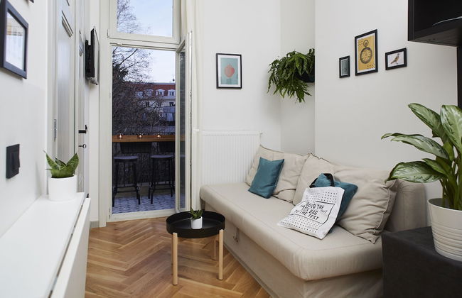 Zest and Nest Boutique Apartments - Foto 4