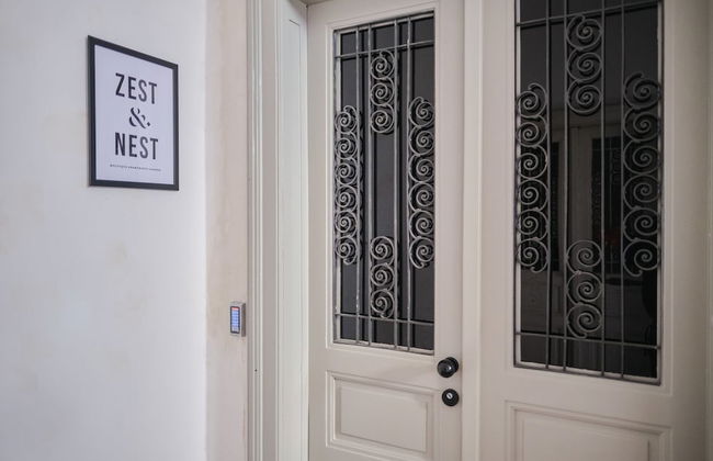 Zest and Nest Boutique Apartments - Foto 17