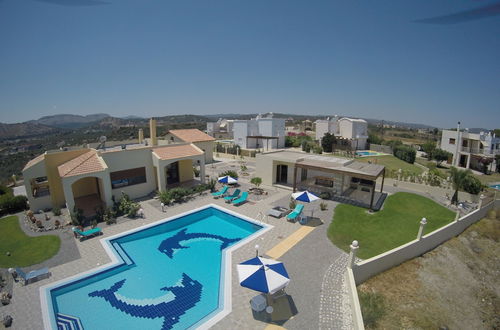 Foto 43 - Villa Rose