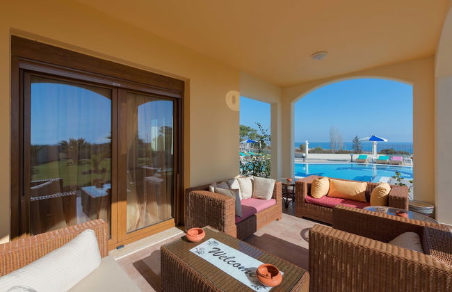 Villa Rose - Foto 39