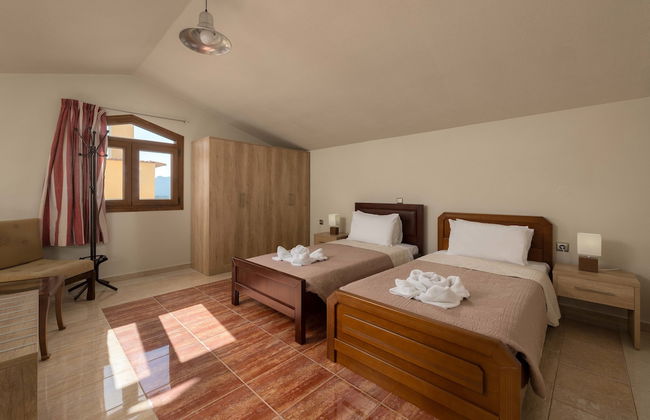 Villa Rose - Foto 4