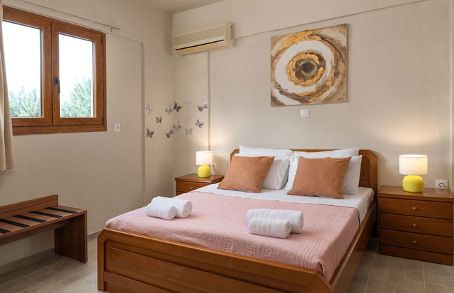 Villa Rose - Foto 7