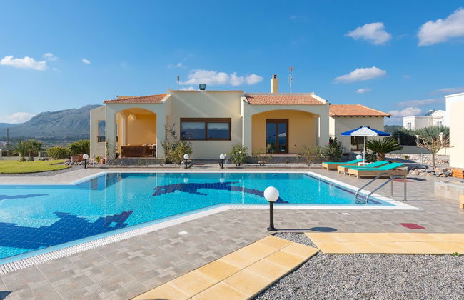Villa Rose - Foto 1