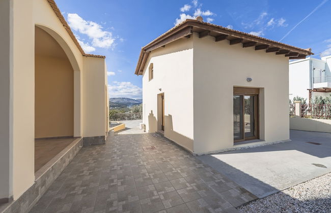 Villa Rose - Foto 33