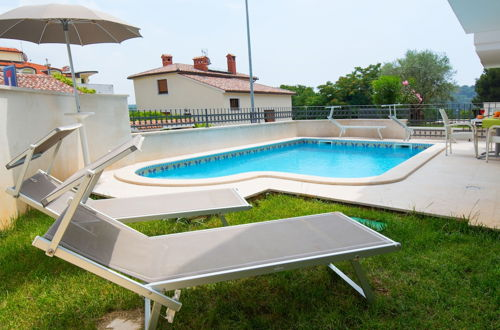 Photo 15 - Apartments Lumare with private pool