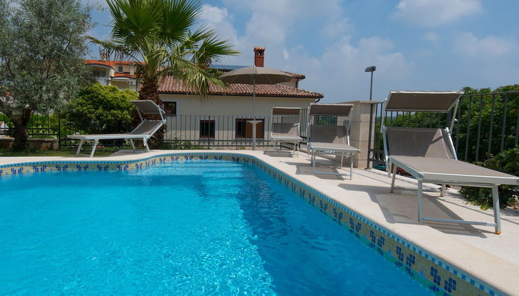 Photo 1 - Apartments Lumare with private pool