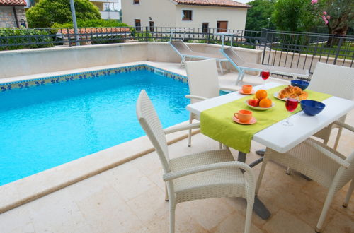 Photo 20 - Apartments Lumare with private pool