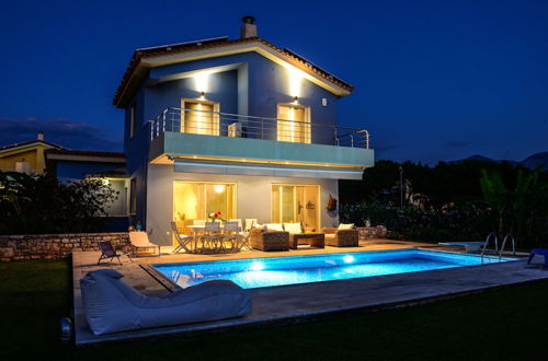 Photo 30 - Dimitras Villas