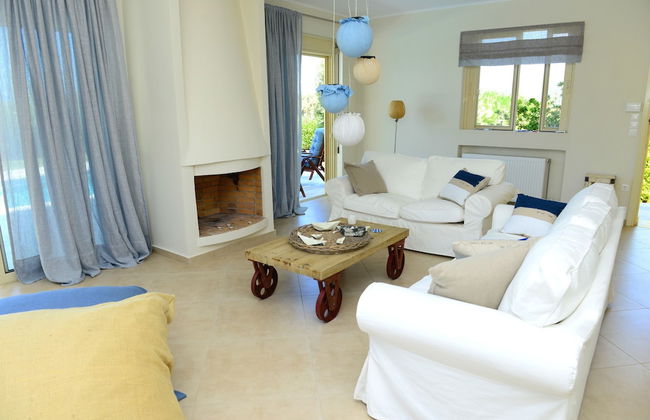 Dimitras Villas - Foto 22