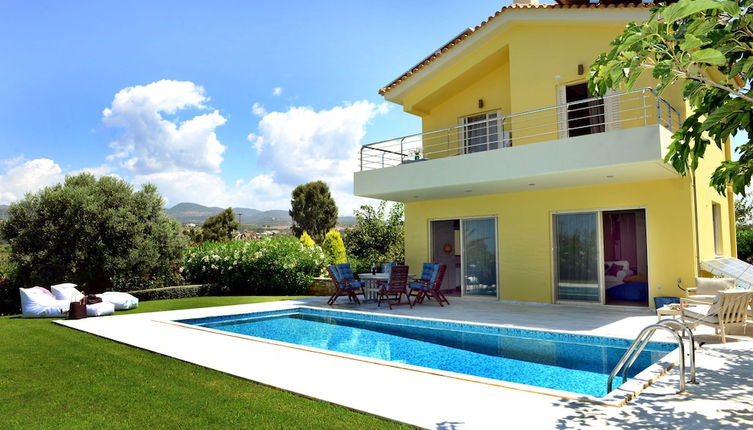 Photo 1 - Dimitras Villas