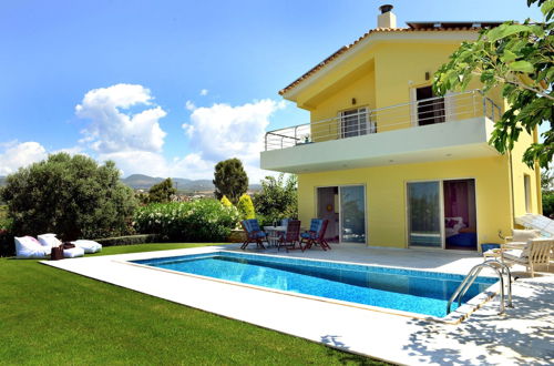 Photo 1 - Dimitras Villas