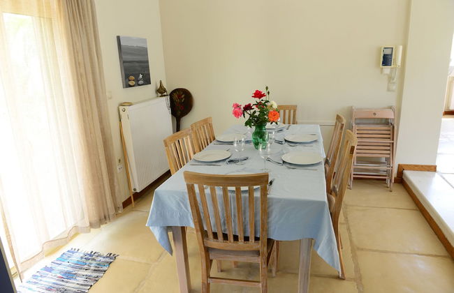 Dimitras Villas - Foto 18