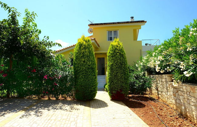 Dimitras Villas - Foto 3