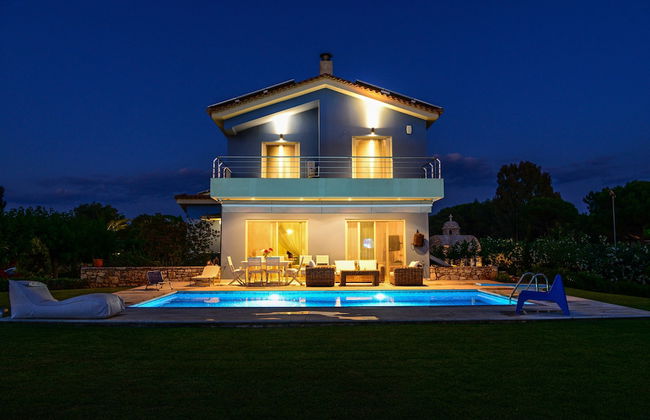 Dimitras Villas - Foto 32