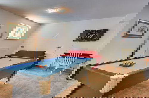 Foto 32 - Villa in Pula Near Beach With Private Pool