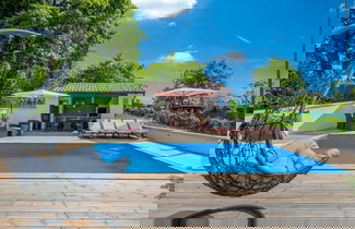 Foto 1 - Modern Holiday Home With Pool in Pazin