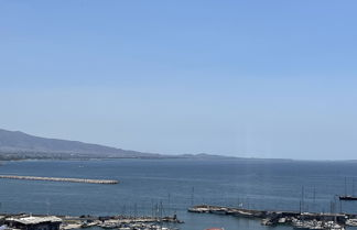 Foto 1 - Piraeus House With Sea View and Free Parking