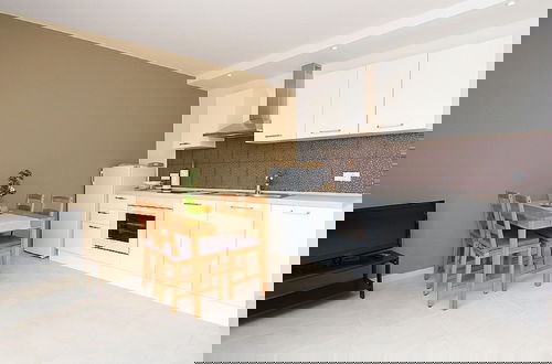 Foto 5 - Apartment in Pula With Garden