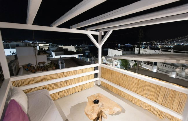 Melinas House - Mykonos Town - Foto 10