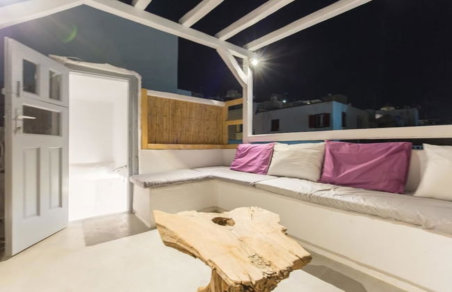 Melinas House - Mykonos Town - Foto 13