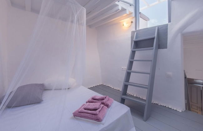 Melinas House - Mykonos Town - Foto 4