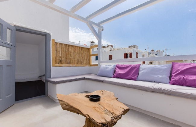 Melinas House - Mykonos Town - Foto 9