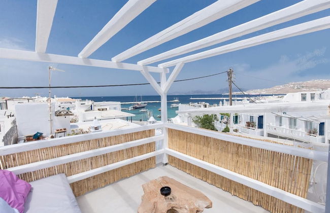 Melinas House - Mykonos Town - Foto 15