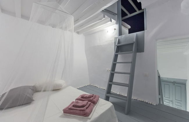 Melinas House - Mykonos Town - Foto 2