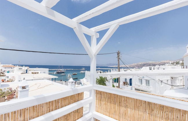 Melinas House - Mykonos Town - Foto 1