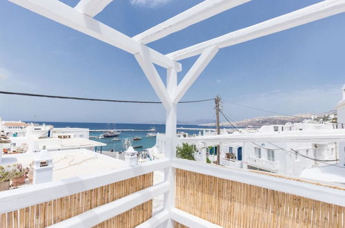 Photo 1 - Melinas House - Mykonos Town