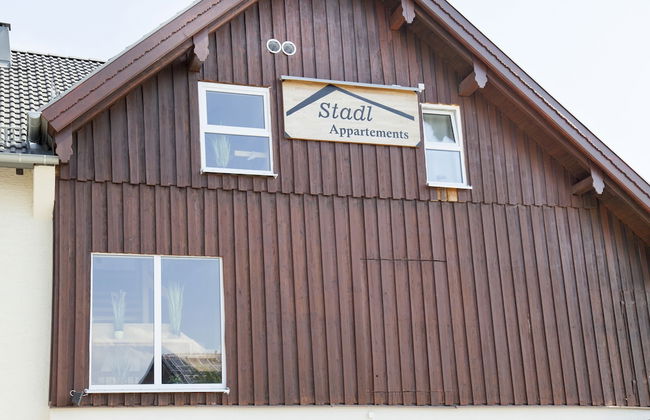 Stadl Appartements - Foto 46