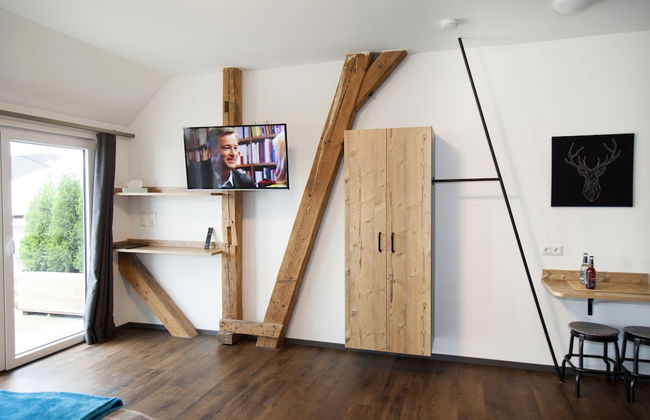 Stadl Appartements - Foto 2