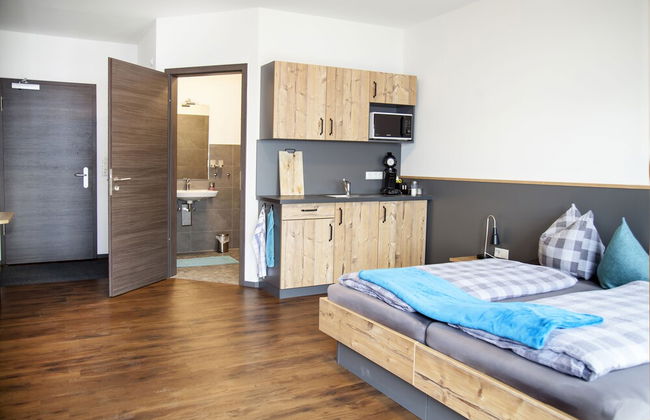 Stadl Appartements - Foto 5