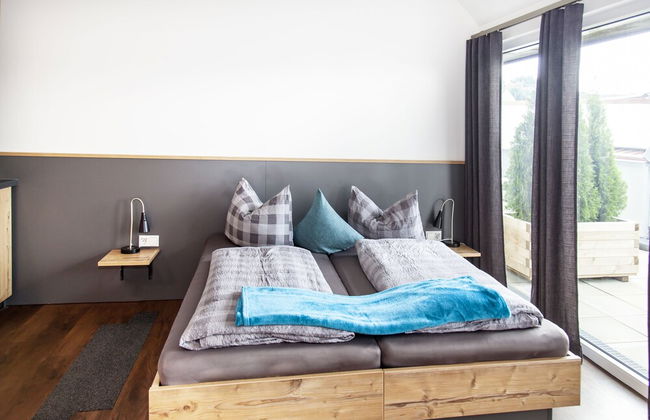 Stadl Appartements - Foto 4