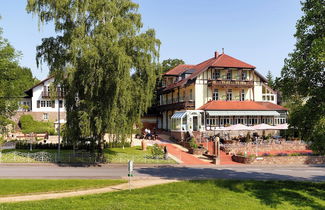 Photo 1 - PARK VILLA zentral am Mittelrhein