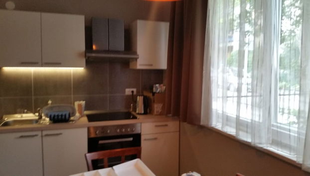 Cucina privata