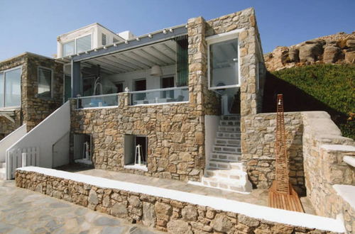 Photo 2 - Mykonos Gemm Villas