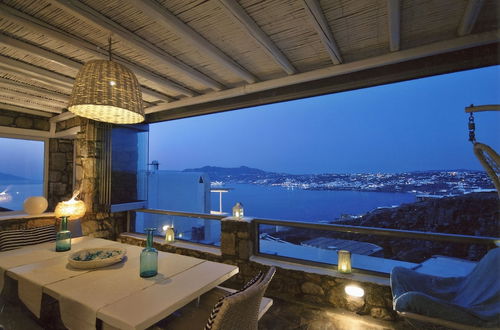 Foto 1 - Mykonos Gemm Villas